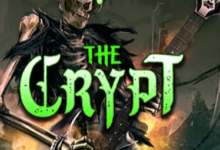 Games From the Crypt Crypticstreet
