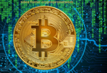 Foster Cryptopronetwork