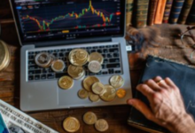 Finance Cryptopronetworkcom