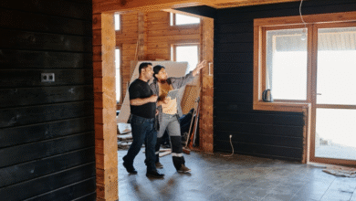 Maximize Space During Kitchen Remodel Sacramento CA Plans
