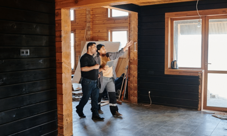 Maximize Space During Kitchen Remodel Sacramento CA Plans