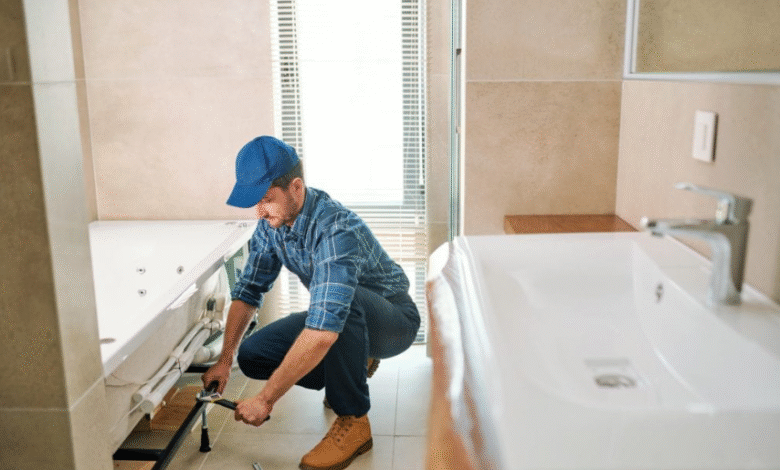 Why You Need a Plumber When Adding a New Bathroom