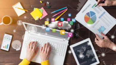 From Strategy to ROI: How Digital Marketing Agencies Power Growth