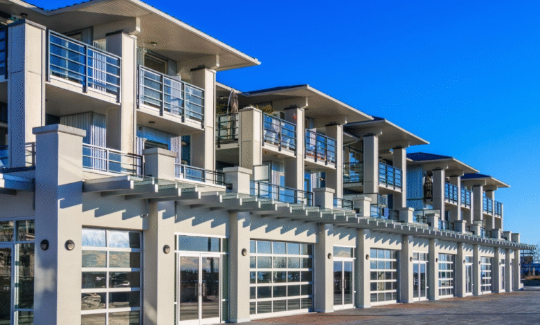 The Role of Block Management Companies in Urban Living