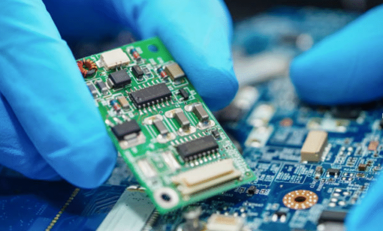 What Role Do Discrete Semiconductors Play in Circuit Design?