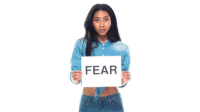 5 Ways to Embrace Adulthood Without Fear