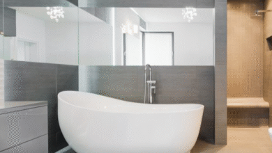 Fitted Bathrooms: Transforming Your Daily Experience