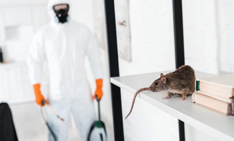 Trust Chelmsford’s Expert Exterminators for Lasting Pest Control