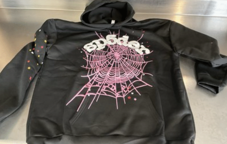 My Unfiltered Take: A Full Week With the Spider Hoodie & Sweatpants