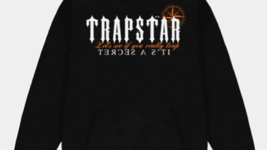 Trapstar: That Hoodie You Don’t Just Wear—You Live In