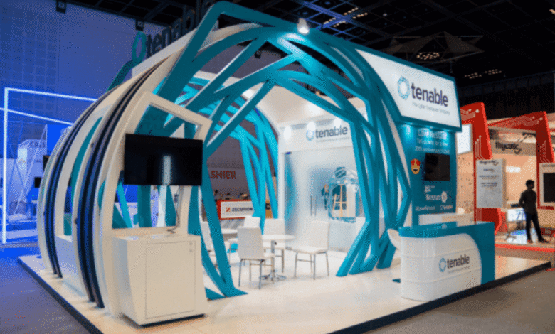 Exhibition Booth Design