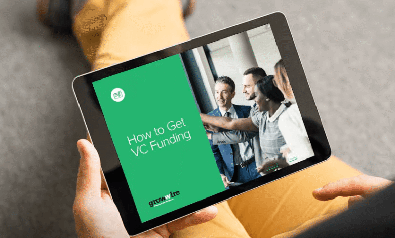 Understanding VC Funding in Technology