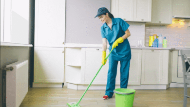 Importance of Home Disinfection Services