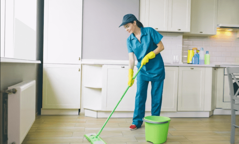 Importance of Home Disinfection Services