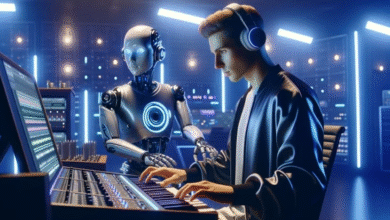 Free AI Music Video Generator & Text-to-Video: Beautifully Made in Seconds