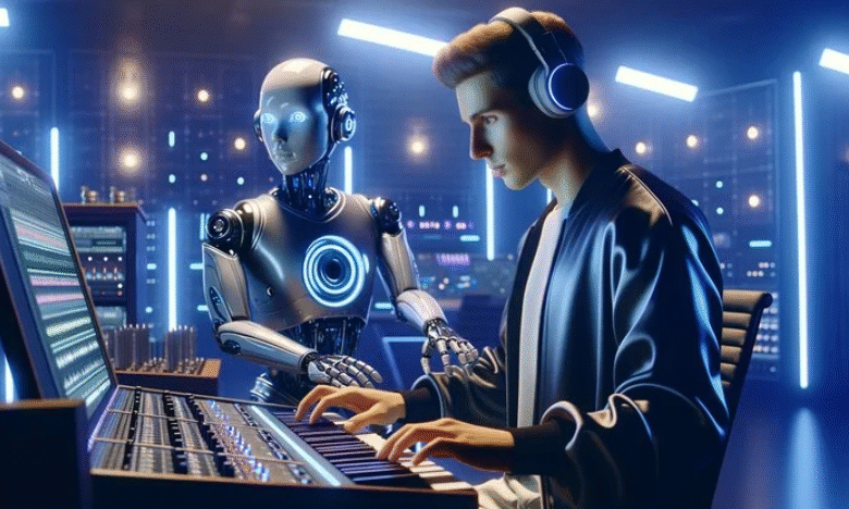 Free AI Music Video Generator & Text-to-Video: Beautifully Made in Seconds