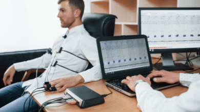 Lie Detector Tests Explained: California’s Complete Guide
