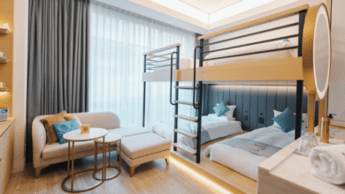 Best Places To Stay In Nagoya