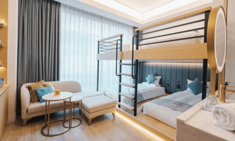 Best Places To Stay In Nagoya