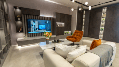 Creative Solutions in Modern Media
