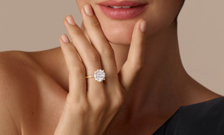 What Inspires Alternative Engagement Ring Trends Around the World?