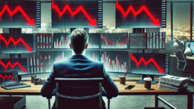 The 24-Hour Millionaire Myth: What 97% of New Crypto Traders Never Learn (Until It's Too Late)