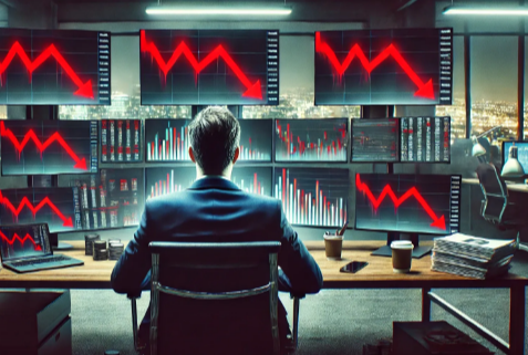 The 24-Hour Millionaire Myth: What 97% of New Crypto Traders Never Learn (Until It's Too Late)
