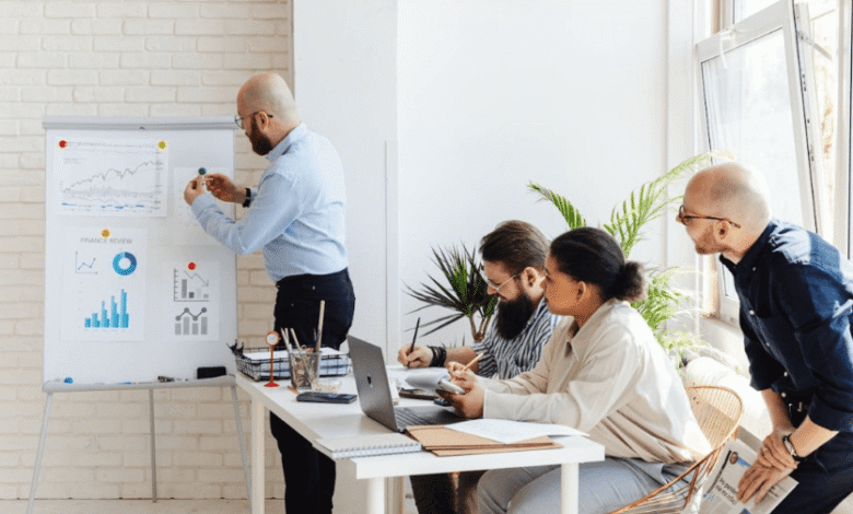 The Rise of Micro-Entrepreneurship: Small Ideas, Big Profits