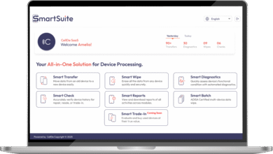 Enhancing Device with Mobile Diagnostics and Automated Tools