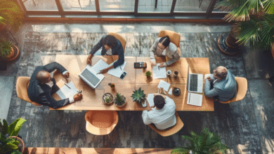 The Major Advantages of Using a Proposal Management System for Your Business