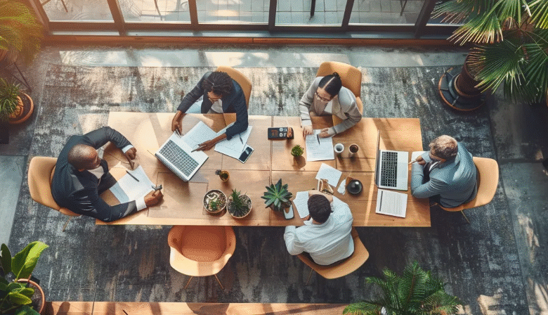 The Major Advantages of Using a Proposal Management System for Your Business