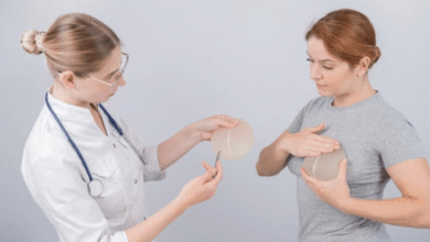 What You Need to Know About Getting Breast Implants in Dubai?