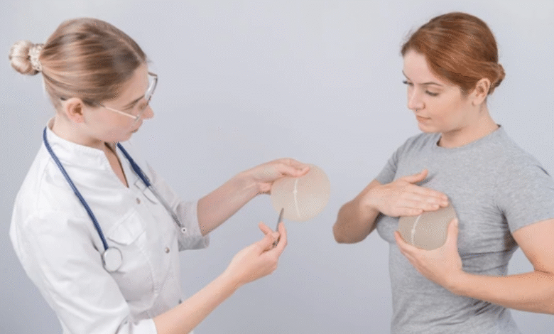 What You Need to Know About Getting Breast Implants in Dubai?