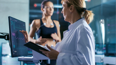 How Cloud-Based EMR Solutions Improve Healthcare Efficiency and Patient Care Outcomes