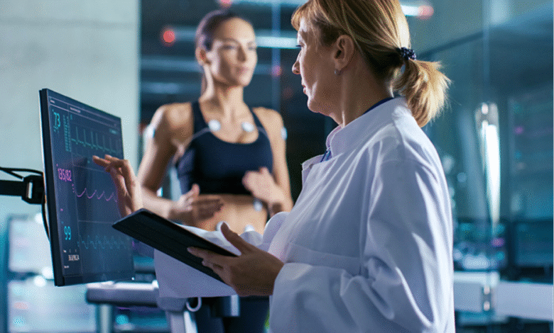 How Cloud-Based EMR Solutions Improve Healthcare Efficiency and Patient Care Outcomes 