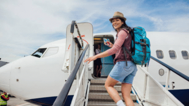 JFK to India Direct Flight: Complete Guide for Travelers