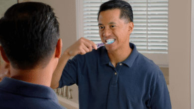 Why Do I Need Teeth Cleaning If I Brush Well at Home?