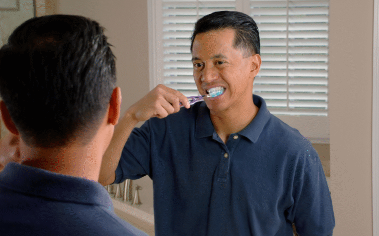 Why Do I Need Teeth Cleaning If I Brush Well at Home?