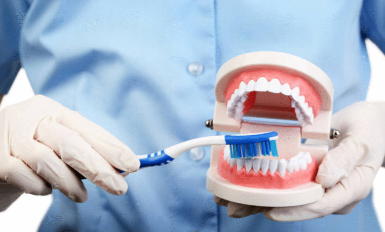 Why Is Preventive Dentistry Important?