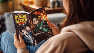 How Demon Slayer became an unexpected cinema sensation