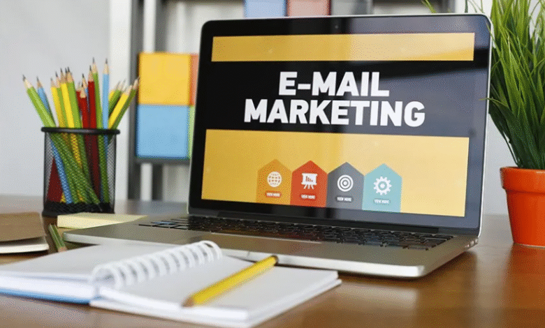 How to Advertise a Business Through Email Marketing That Works