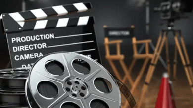 Data-Driven Cinema Management in a Competitive Entertainment Market