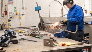 Making Metal Fabrication Accessible for All