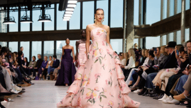 New York Fashion Week 2025: A worldwide level of Favor, Culture, and Innovation