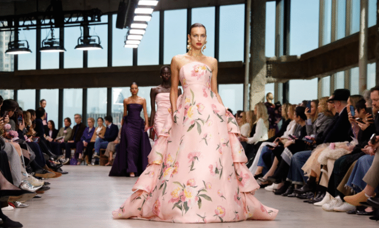 New York Fashion Week 2025: A worldwide level of Favor, Culture, and Innovation