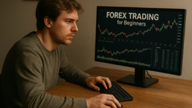 Is Forex Trading Gambling? What Beginners Need to Know First