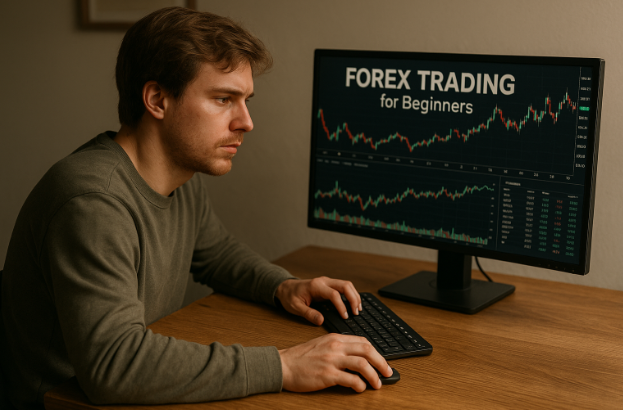 Is Forex Trading Gambling? What Beginners Need to Know First