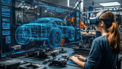 Transforming Automotive Business Operations Through Modern Office Solutions