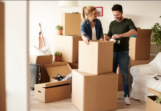 Hiring a Professional Abbotsbury Removalist Ensures a Safe and Organized Move