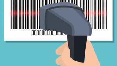 Barcode label solution: Streamlining Inventory and Asset Management